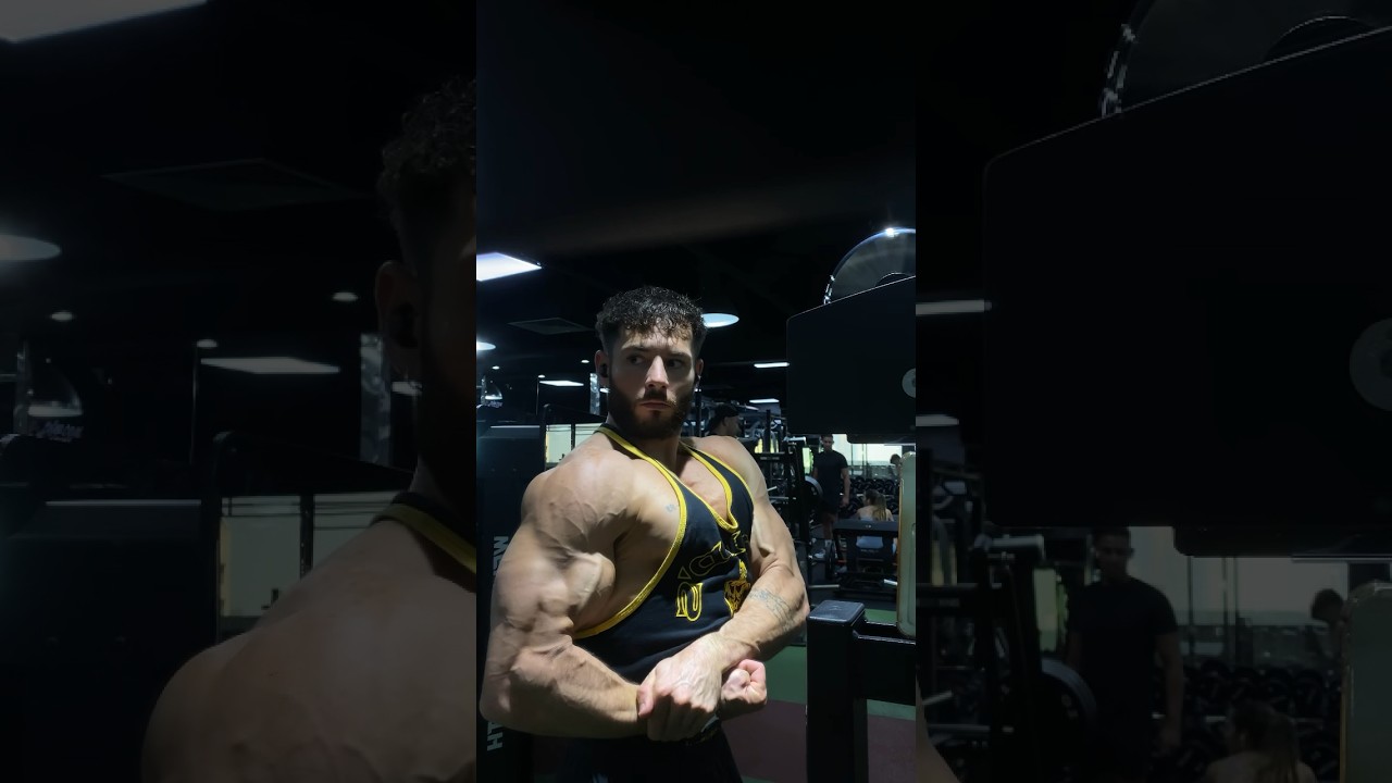 What 1,000g carb load looks like 