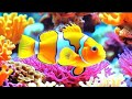 The Best 4K Aquarium - Dive Into The Mesmerizing Underwater Realm, Sea Jellyfish, Coral Reefs . #7