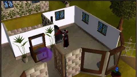 rune-zero skilling !!