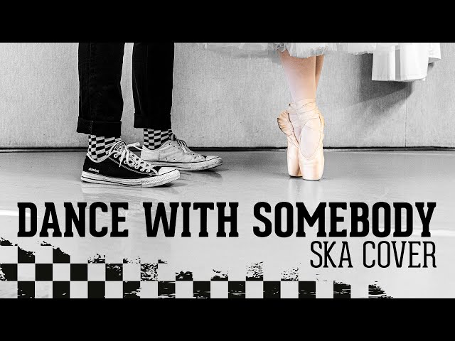 skameleon - Dance with Somebody (Mando Diao SKA-Cover) class=