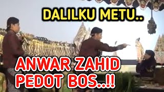 Download Lagu KANGEN PEYE - ANWAR ZAHID KON RENE MUSUH AKU PEDOT COK MP3