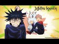 Bel cagnone! | JUJUTSU KAISEN