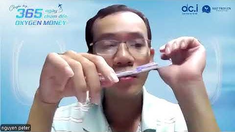 Câu chuyện cây bút lần 065