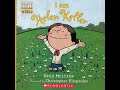 Helen Keller Story Quiz
