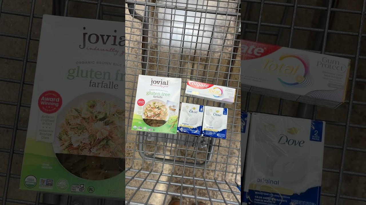 Бесплатная пятница в Walmart (2|13)