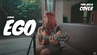 EGO - LYODRA TAMI AULIA