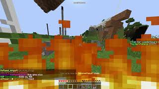 Trapping Server FoxMC
