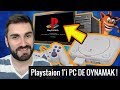 PLAYSTATION 1 OYUNLARINI BİLGİSAYAR DA OYNAMAK!