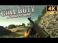 Call of Duty Woarld at War Multiplayer Gameplay 2026 (No Commentary)