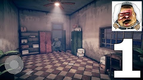 A Stranger Place: The last keeper #1 (by Honni Games) - Android Game Gameplay