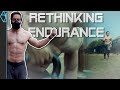 Rethinking Endurance - Specific Peripheral Adaptations to Cardio