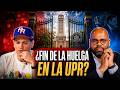 ¿Se acabó por fin la huelga en la Universidad de Puerto Rico o todavía?