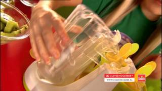 Let's Cook - Smoothie Maker & Fruit Factory screenshot 5