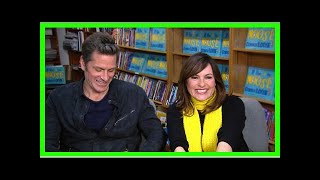 Mariska Hargitay & Peter Hermann on the Secret to Their Lasting Marriage (Exclusive)
