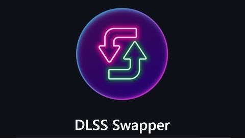 DLSS Swapper - How to import Newer DLSS files Manually & how it helps AMD update FSR 4 in future!
