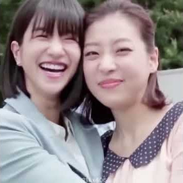 Seo Ye-Ji 'Her hug feels so soft'
