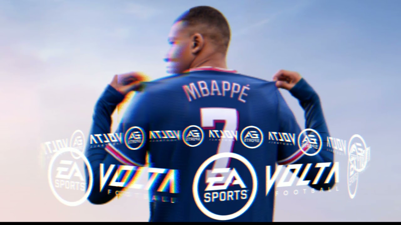 NOISY - 24/7 (OFFICIAL FIFA 22 VOLTA SOUNDTRACK)