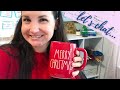 STAYING MOTIVATED WHEN TEACHING IS SUCKING YOUR JOY + PREPPING FOR 2021 || Coffee Chat December 2020