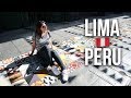 LO MEJOR PARA HACER EN LIMA, PERU | Ceci de Viaje