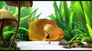 MAYA THE BEE - OFFICIAL UK CINEMA TEASER TRAILER