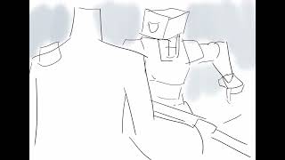 IT DO GO DOWN! - an Ultrakill Animatic