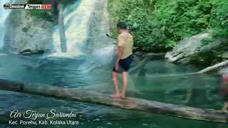 Sarambu Saksi Cinta  Lagu Romantis  Dewadewi Tenggara 