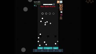 Zen Idle glitch screenshot 4
