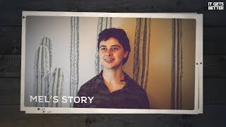 Stories Of Transilience: Portland, Oregon