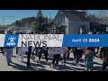 Aptn national news april 26 2024  family frustrated by investigation jury recommendations