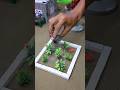 diy tractor video mini water pump science project #mikhacreator #tractor #youtubeshorts