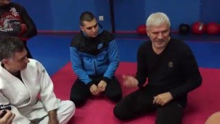 Sistema S. Polunin. Теоретическое обоснование Sistema S. Polunin. Теоретическое обоснование