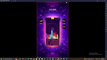 Tetris Blitz Gameplay - Part 5