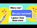 Terrible Christian Dating Advice  | Belief It Or Not