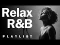 【R&B Soul】Healing Chill Playlist – Smooth Vocals & Soulful Grooves
