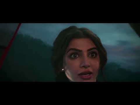 Vicks 3 in 1 Medicated Throat Lozenge (Samantha) - Malayalam