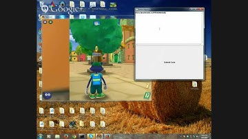 Hacking Toontown Redawned With TTInjector