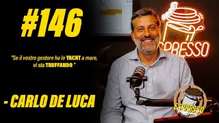 EP #146 - FUFFAGURU, crypto e la finanza che non ci piace