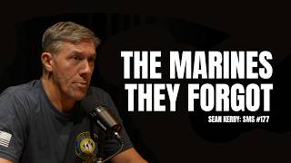 Sean Kirby – The Marines They Forgot: SMS #177