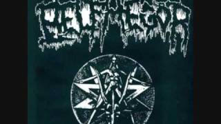 Belphegor - Bloodstained Ritual