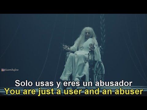 Muse - WON'T STAND DOWN | Sub. Español + Lyrics