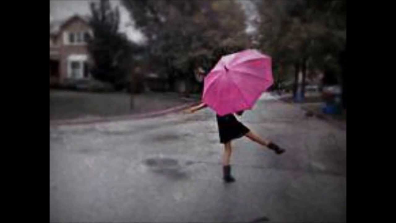 Dancing In The Rain Dancing In The Rain