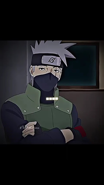 anime Naruto...|| other ninjas at their 30's:..|| #youtubeshorts #viral #love #el #anime #naruto #kk