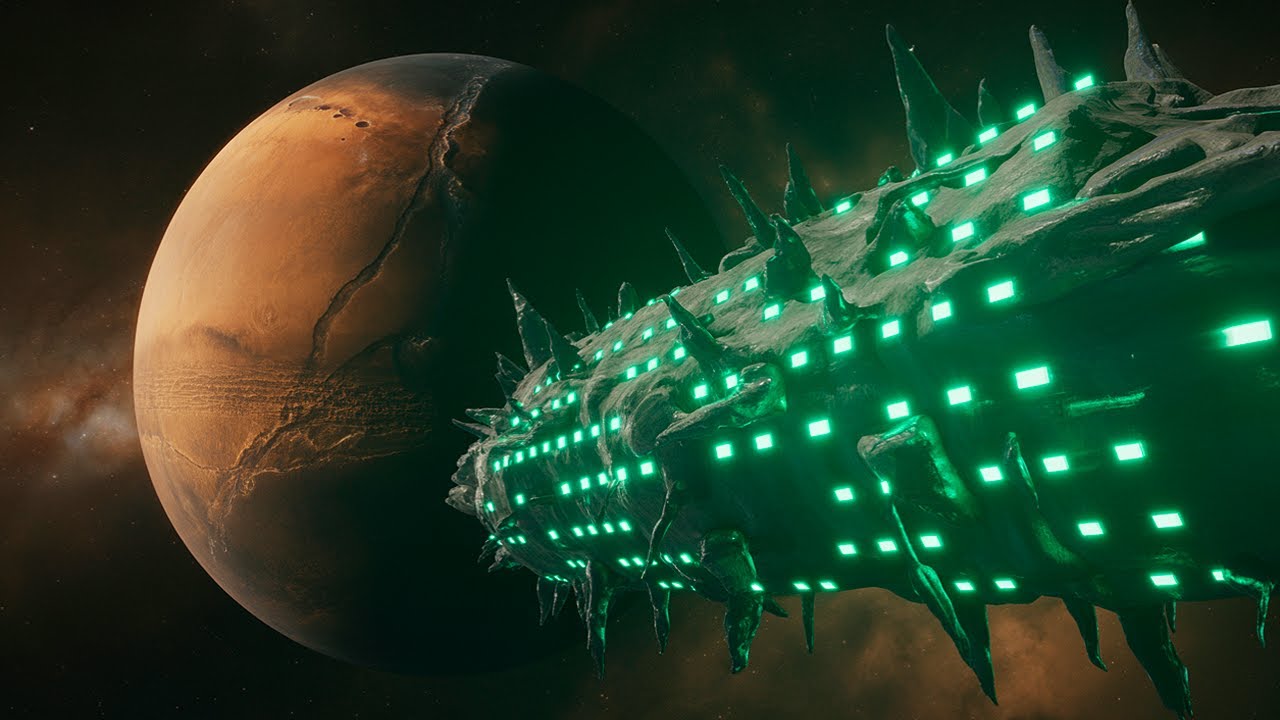 ESA divulga fotos do 3I/ATLAS enquanto a NASA fica em silêncio — veja o que  elas mostram