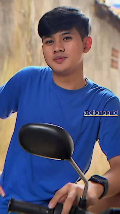 Versi gilang#gilang_id #mamalelateam