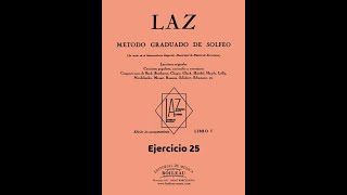 LAZ 1 - Ejercicio 25