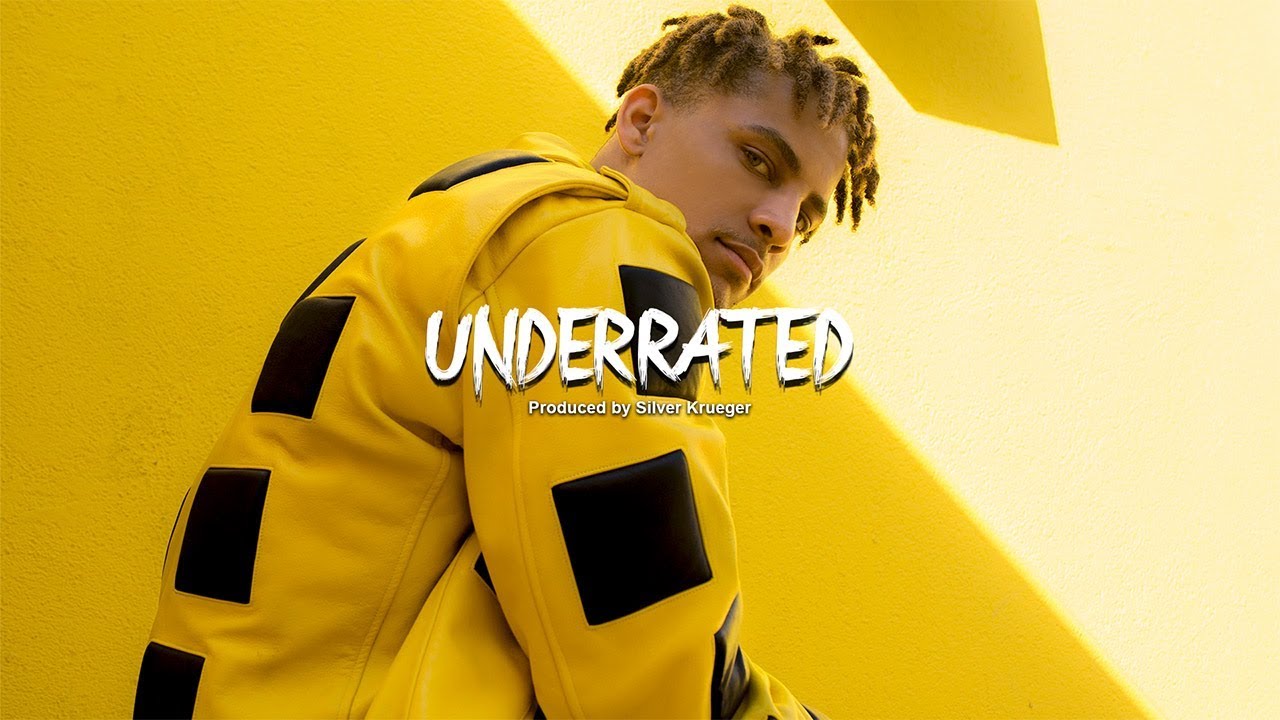 Dope Trap Beat 2018 - Instrumental Rap Lourd (Instru by Silver Krueger)