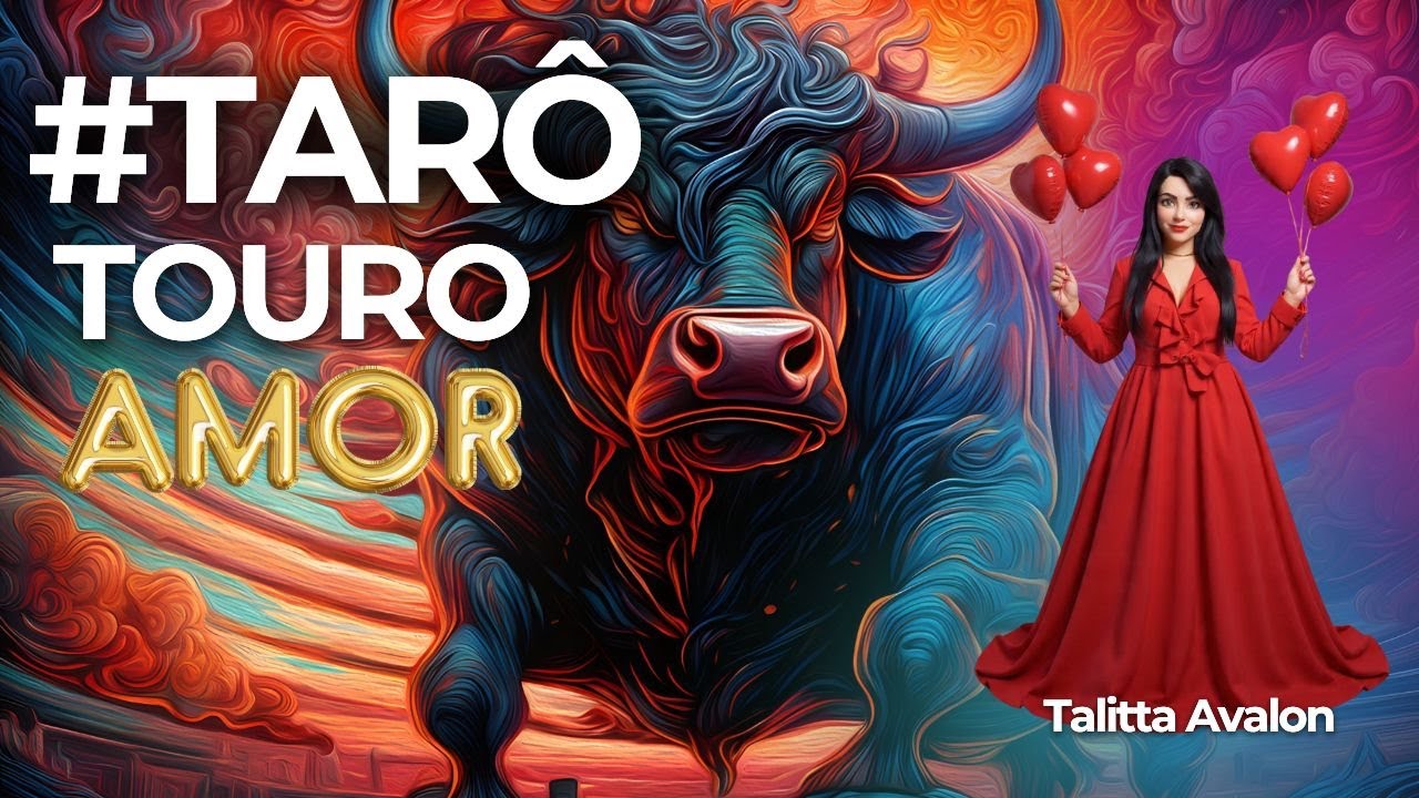 ♉ TOURO ❤️ AMOR 🔮 O TESTE VEIO E VOCÊS PASSARAM! ATÉ O SUBMUNDO RECEBEU ORDENS P/ AJUDAR ESSE AMOR❤️