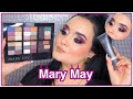 MAQUILLANDOME CON MARY KAY | TUTORIAL COMPLETO PASO A PASO | Monika Sanchez