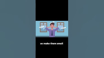 3 Simple Steps to Stop Being Lazy!