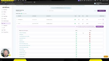 How to Use Blacklist Monitoring